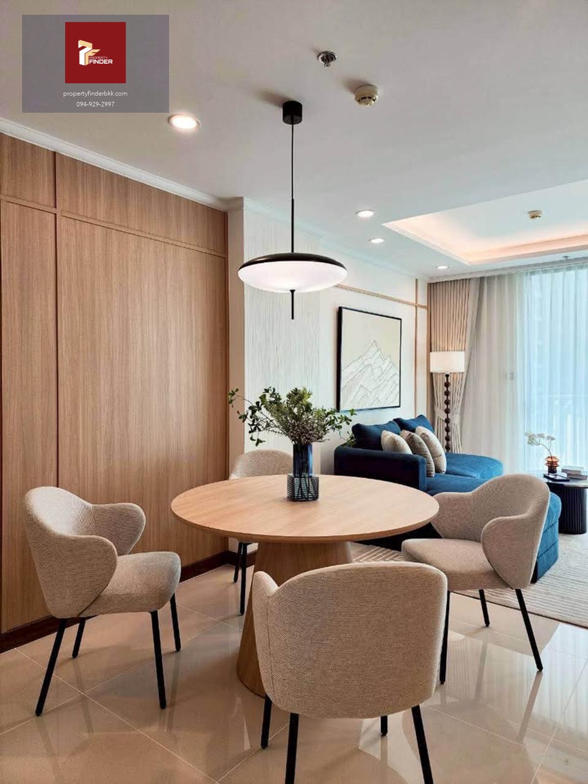 PFD-08099 Supalai Oriental Sukhumvit 39 (ศุภาลัย โอเรียนทัล สุขุมวิท 39)