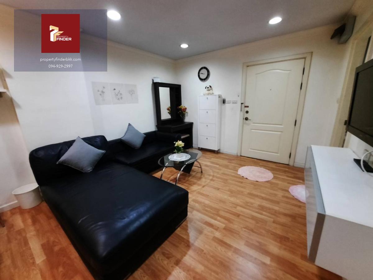 🏙️ PFD-09315 ให้เช่าคอนโด Lumpini Suite Sukhumvit 41 : ทำเลพร้อมพงษ์ เดินทางสะดวก ใกล้ BTS