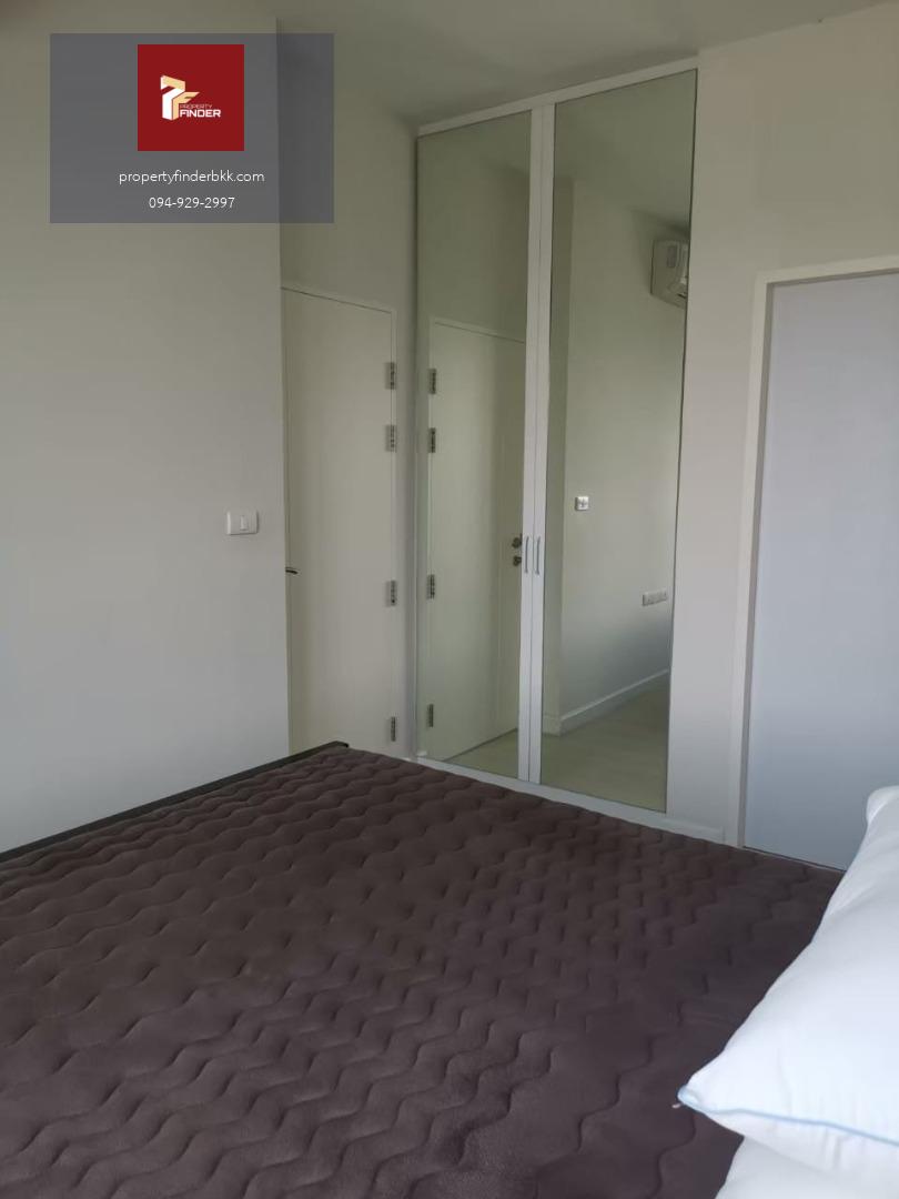 DT-3566 ให้เช่า Niche Pride Phetchaburi-Thonglor (นิช ไพรด์ เพชรบุรี-ทองหล่อ)ใกล้ทองหล่อ