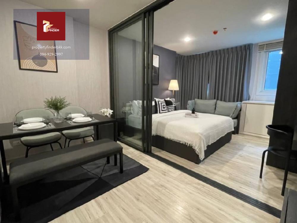 ให้เช่าคอนโด XT ห้วยขวาง แต่งสวย ว่าง พร้อมอยู่ 🔥🔥