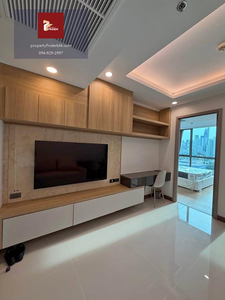 🏙️ PFD-08534 Supalai Oriental Sukhumvit 39 | ศุภาลัย โอเรียนทัล สุขุมวิท 39 | 12th Floor