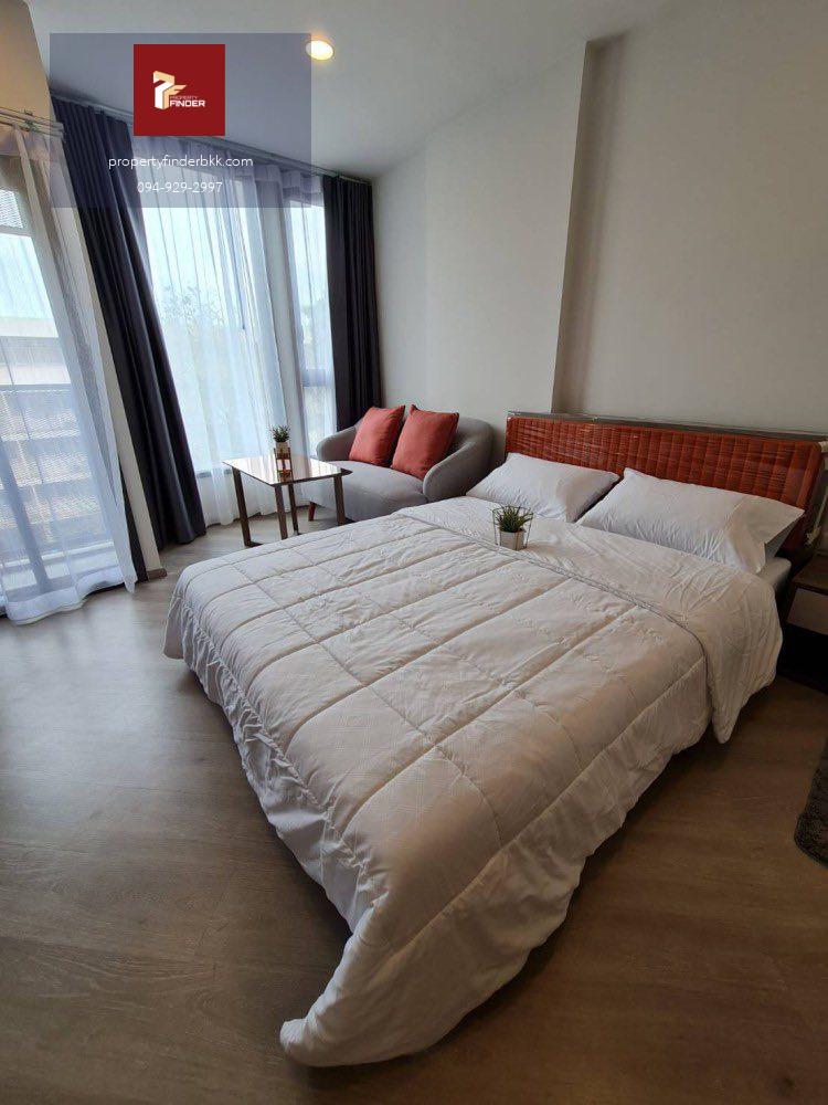 PFD-08136 ให้เช่า เดอะ เบส สะพานใหม่ (The Base Saphanmai) ใกล้ BTS สายหยุด