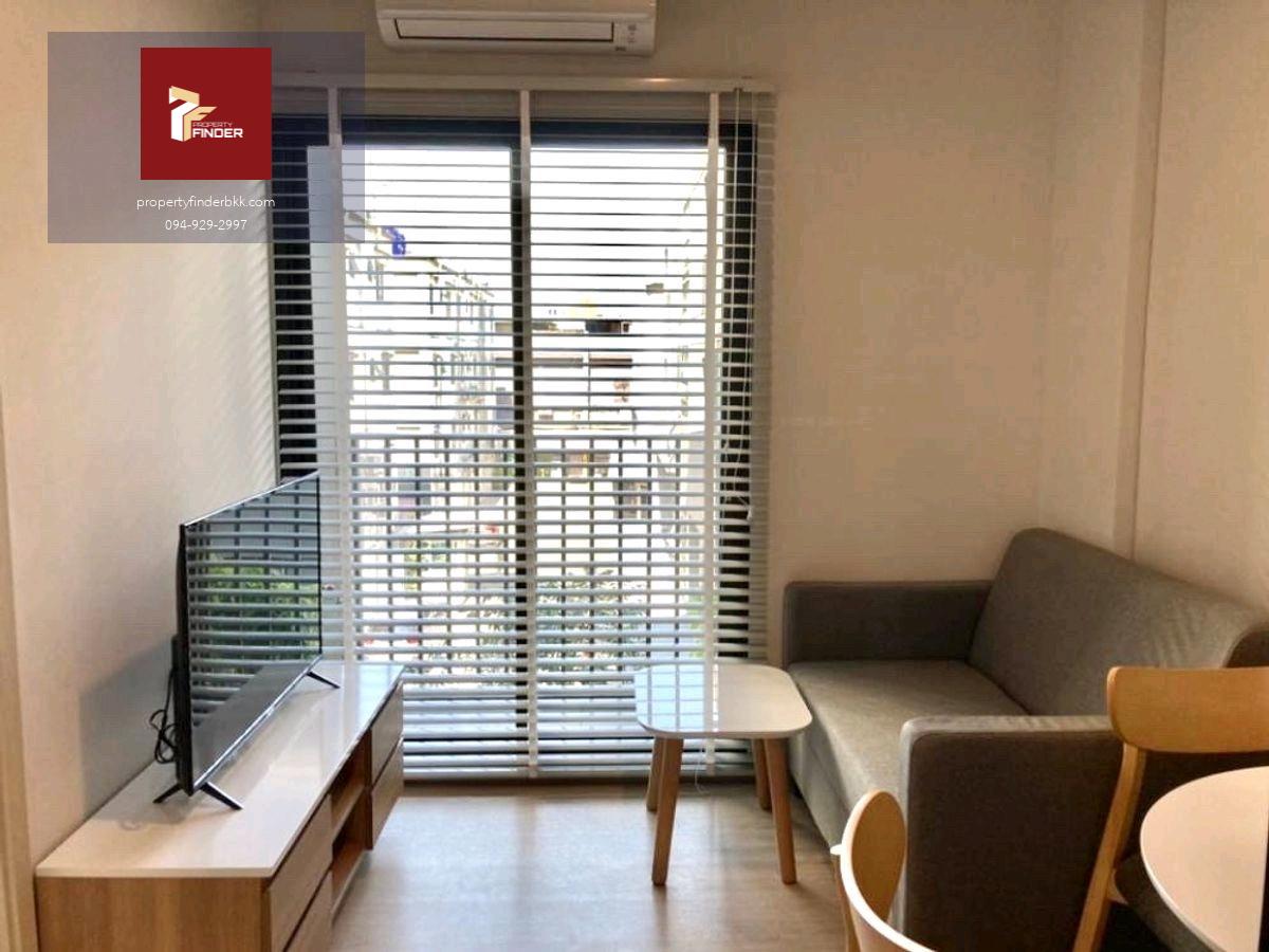 Property Finder ⏩️ ให้เช่าคอนโดนิว โนเบิล เซ็นเตอร์ (Nue Noble Centre Bangna)✨️ 📌นัดชมห้อง 🟥LINE : @pfbkk