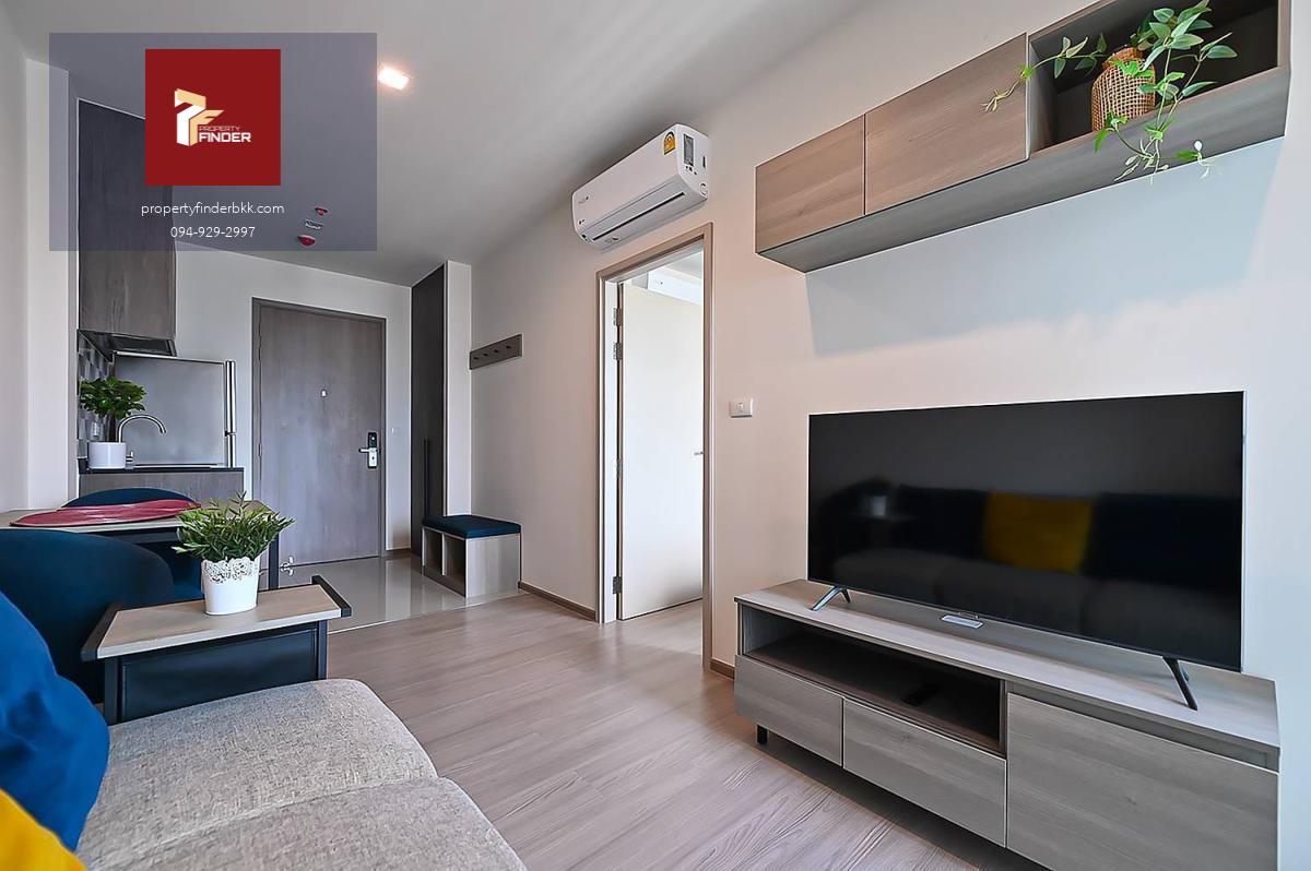 DT-6433   ให้เช่า (เดอะ เบส The Base Phetchaburi-Thonglorส เพชรบุรี-ทองหล่อ) ใกล้ทองหล่อ