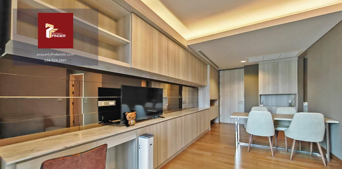  DT-7948 ให้เช่า The Lumpini 24 สุขุมวิท 24 ใกล้ BTS พร้อมพงษ์