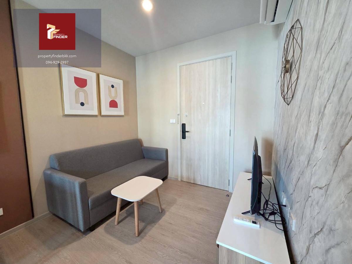 Rds-1603 ให้เช่าคอนโด   Nue Noble Centre Bangna   นัดชมห้อง 👉line : @propertyfinder