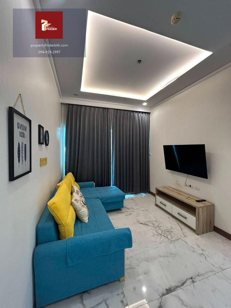 PFD-07629 ให้เช่าคอนโด ศุภาลัย เอลีท สุรวงศ์ ( Supalai Elite Surawong ) นัดชมห้อง ■ line : @propertyfinder	