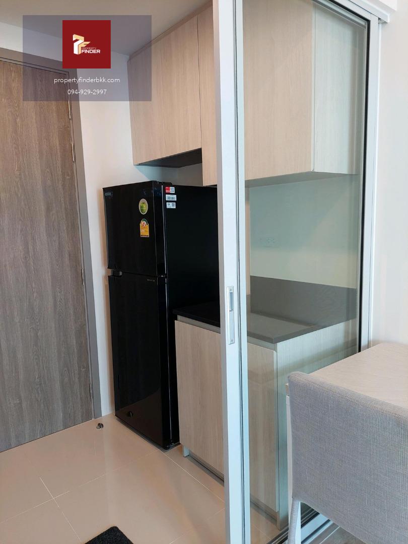 PFD-08188 ให้เช่า นิช โมโน รามคำแหง (Niche Mono Ramkhamhaeng) ติด ใกล้ MRT หัวหมาก