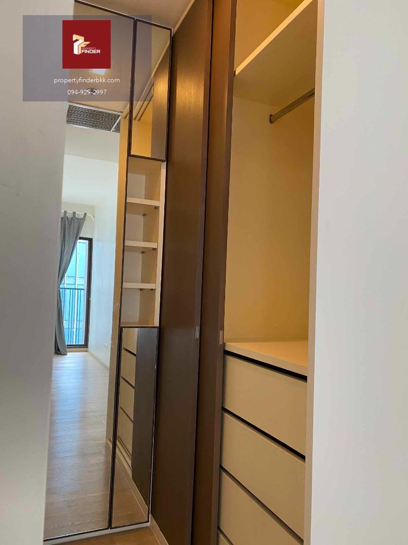 DT-6689 ให้เช่า Noble Refine สุขุมวิท 26 ใกล้ BTS พร้อมพงษ์                