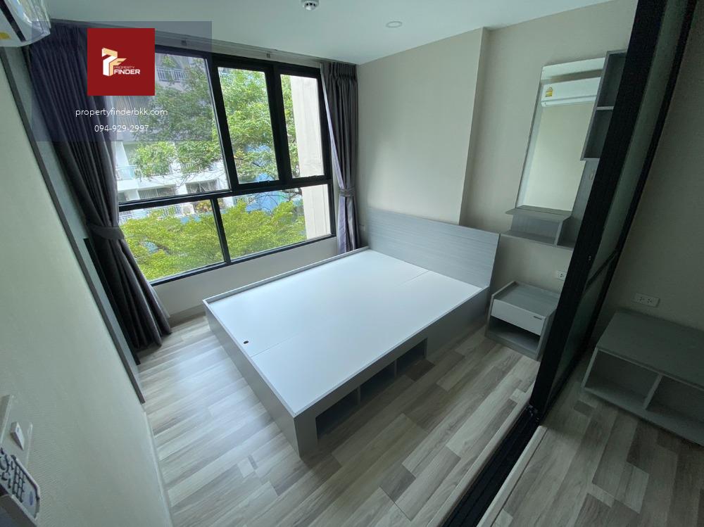 Rds-0518 ให้เช่าคอนโด The Cube Premium รัชดา 32 นัดชมห้อง 👉line : @propertyfinder
