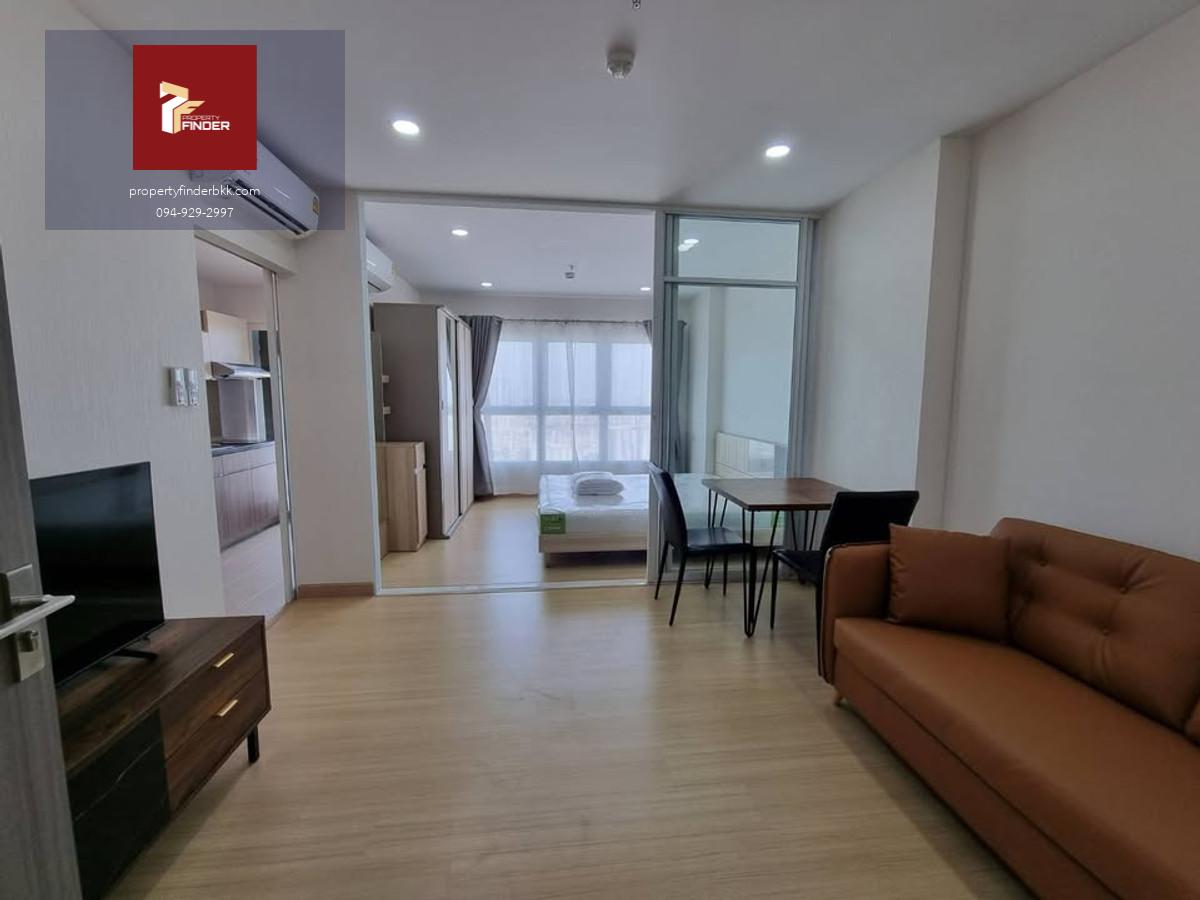 PFD-07341 ให้เช่าคอนโดศุภาลัย เวอเรนด้า รามคำแหง (Supalai Veranda Ramkhamhaeng) 🍁นัดชมห้องด่วน 🟥LINE : @propertybkk1