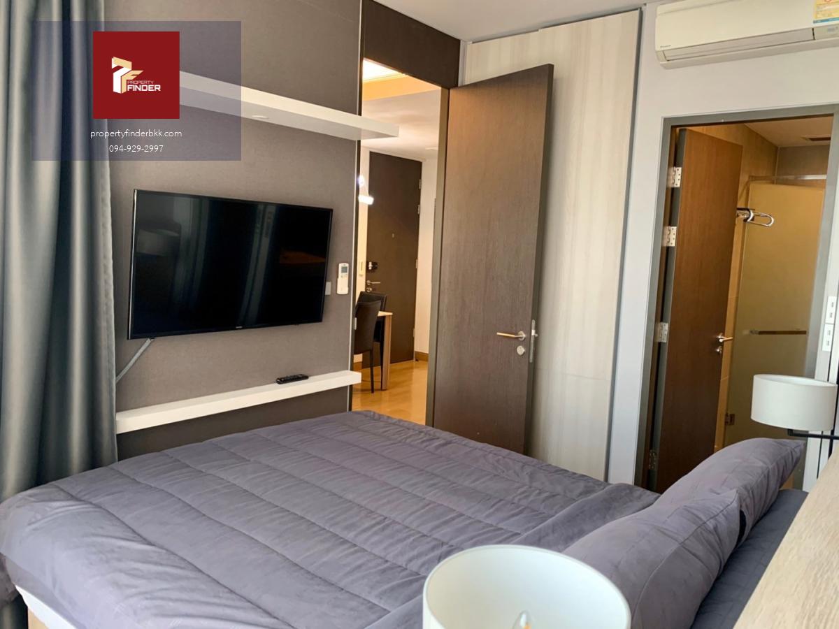  DT-2307 ให้เช่า The Lumpini 24 สุขุมวิท 24 ใกล้ BTS พร้อมพงษ์