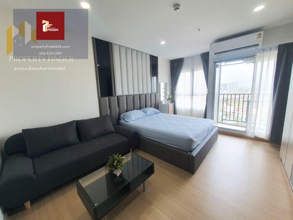 📍ให้เช่าคอนโด ศุภาลัย เวอเรนด้า สุขุมวิท 117 (Supalai Sukhumvit Sukhumvit 117) เครื่องใช้ไฟฟ้าครบ 🔥