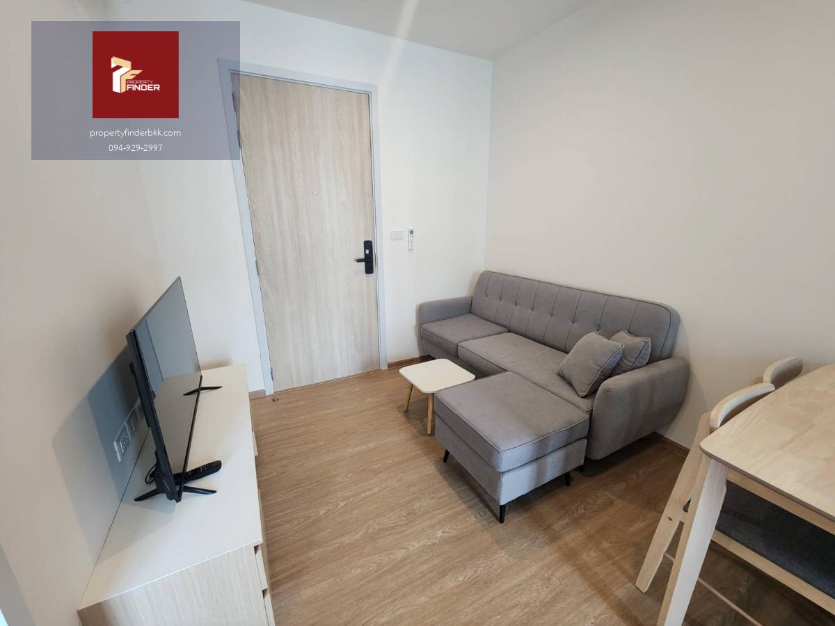 ให้เช่าคอนโดนิว โนเบิล เซ็นเตอร์ บางนา [NUE NOBLE CENTRE BANGNA]