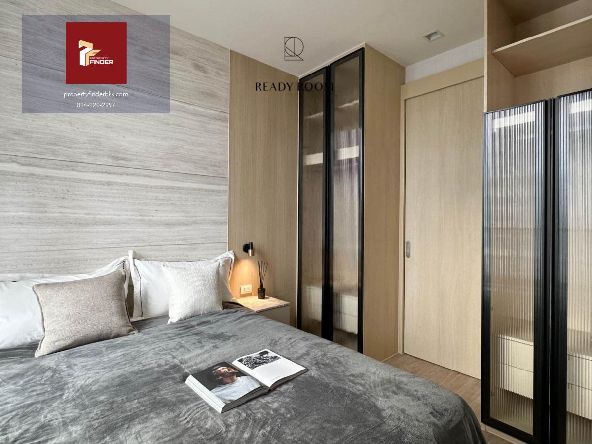 DT-9892 ปล่อยเช่าคอนโด Noble State 39 สุขุมวิท 39  เดินเพียง 470 ม. ถึง BTS พร้อมพงษ์