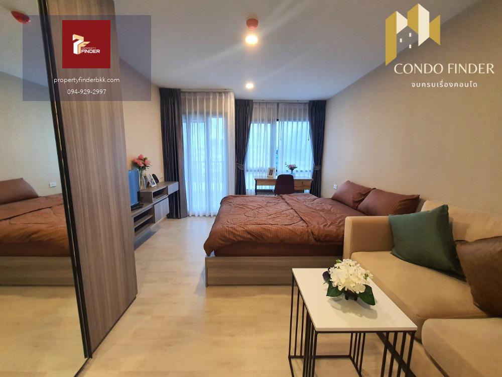 ให้เช่าคอนโด ดิออริจิ้น สุขุมวิท 105 🔥🔥🔥