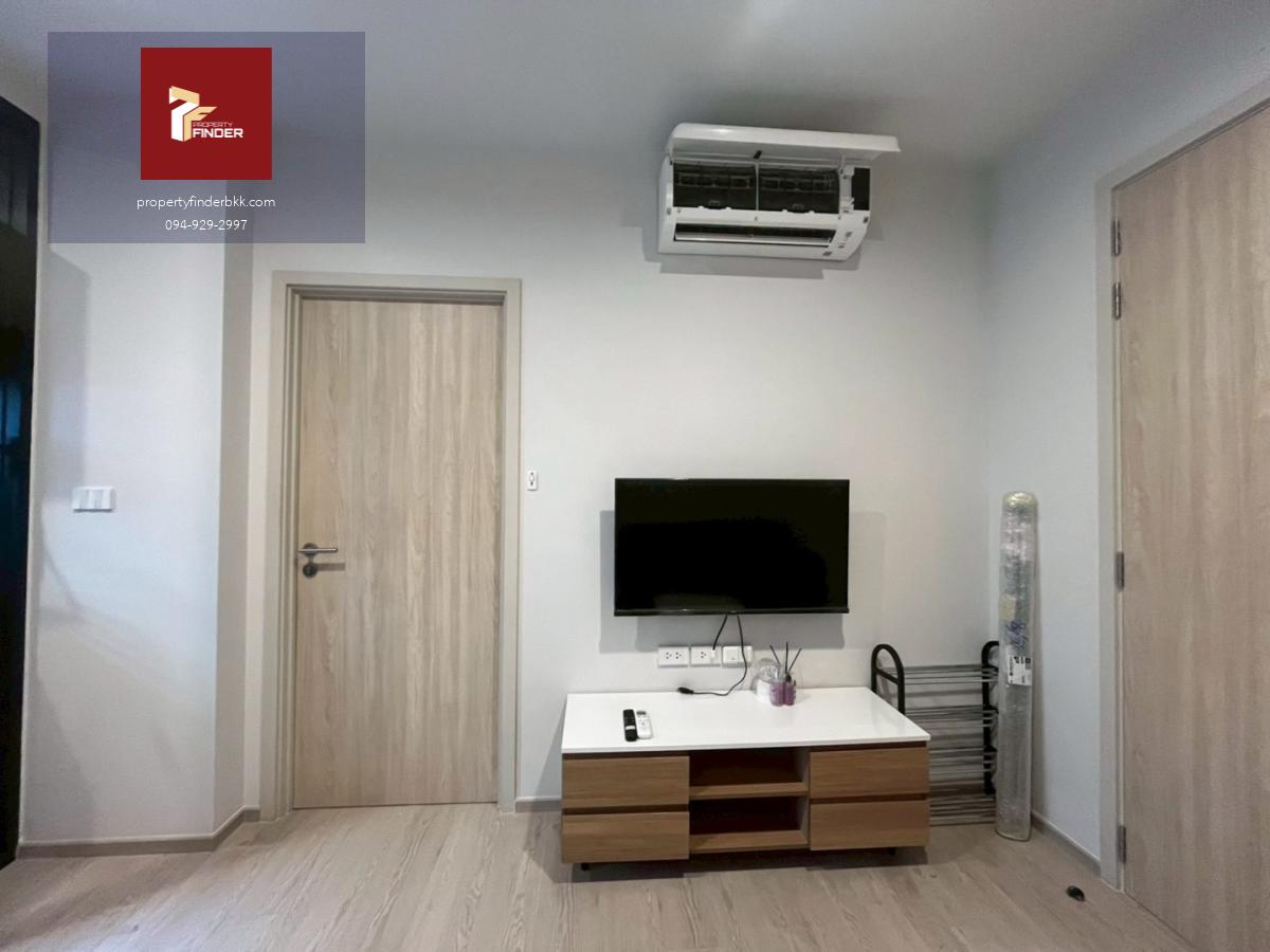 PFD-05792 ให้เช่า นิว โนเบิล เซ็นเตอร์ บางนา (Nue Noble Centre Bangna) ใกล้ BTS บางนา