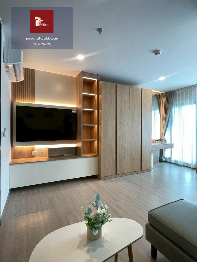 PFD-08211 ให้เช่า แอสปาย สุขุมวิท-พระราม 4 (Aspire Sukhumvit-Rama 4)  BTS พระโขนง