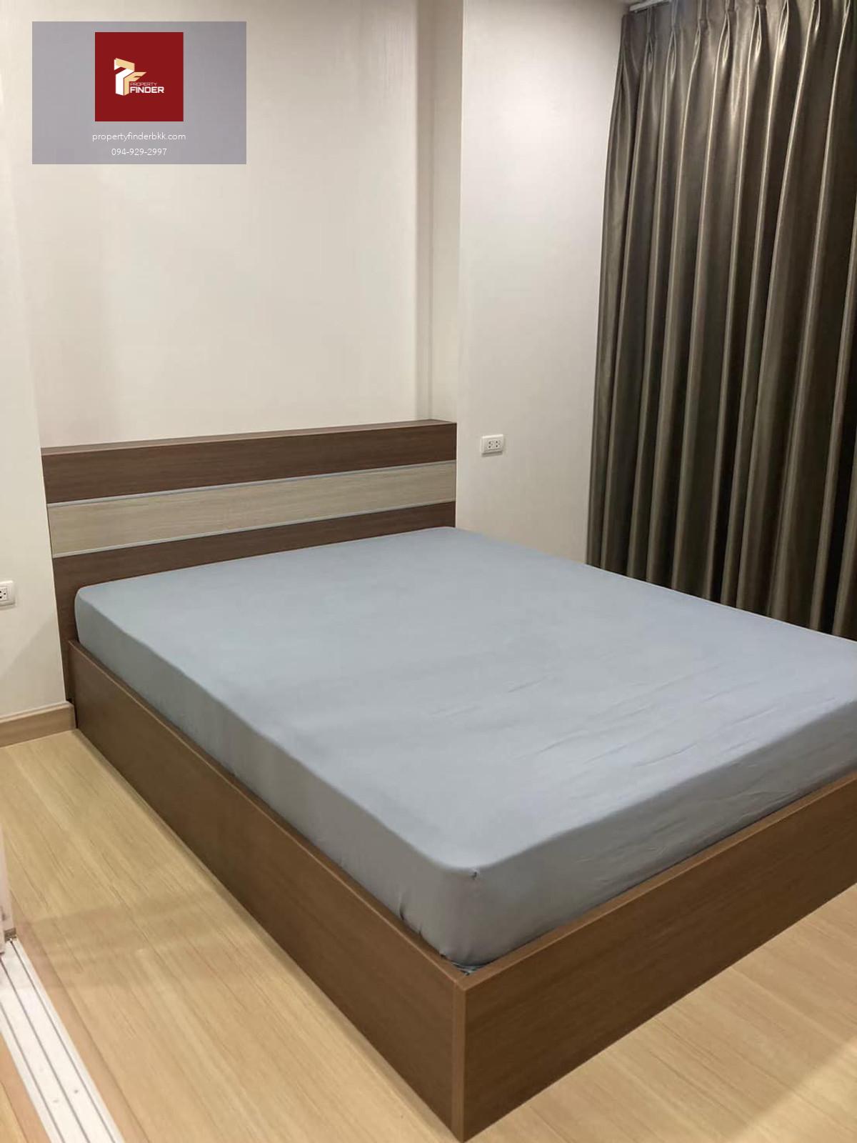 PFD-07343 ให้เช่าคอนโดศุภาลัย เวอเรนด้า รามคำแหง (Supalai Veranda Ramkhamhaeng) 🍁นัดชมห้องด่วน 🟥LINE : @propertybkk1