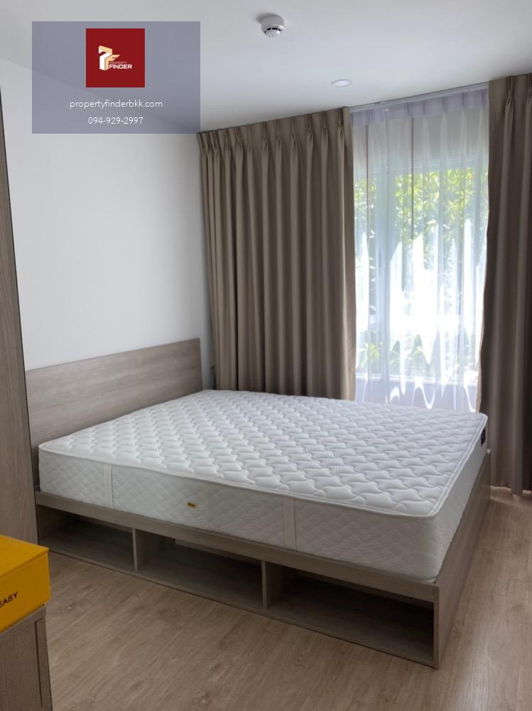 📍Rds-0032 ให้เช่าคอนโด เอลลิโอ เดล มอสส์ พหลโยธิน 34 วิวสระว่ายน้ำ 📍