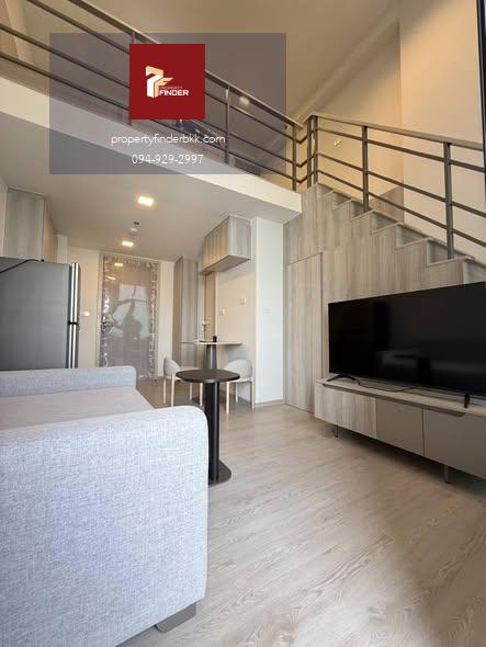 PFD-08321 ให้เช่า โคบี้ เกษตร-ศรีปทุม (COBE Kaset - Sripatum) ติดรถไฟฟ้า BTS บางบัว ทำเลเกษตร-ศรีปทุม 🚈✨