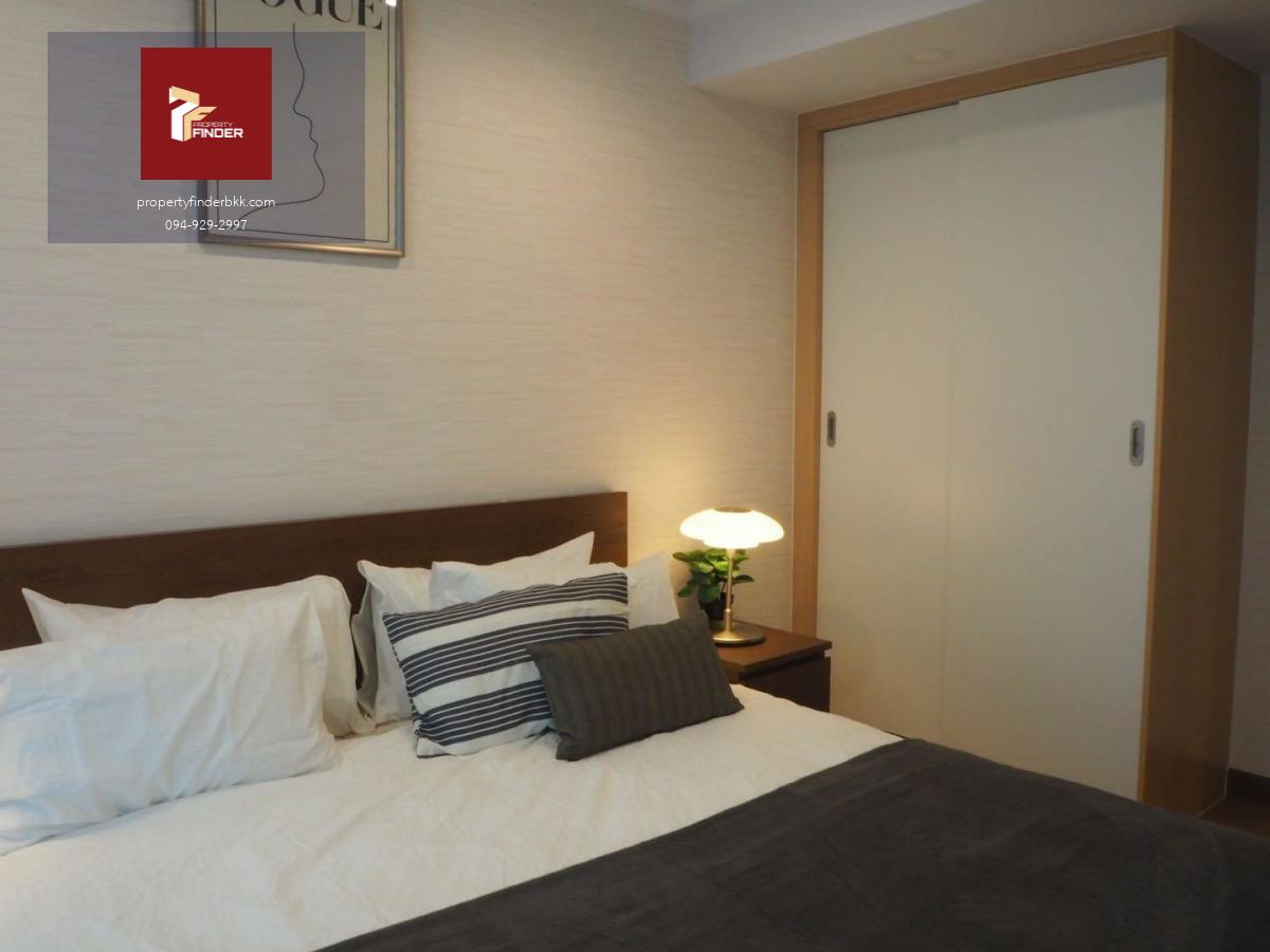 PFD-07638 ให้เช่าคอนโด  ศุภาลัย โอเรียนทัล สุขุมวิท 39  ( Supalai Oriental Sukhumvit 39 ) นัดชมห้อง ■ line : @propertyfinder	