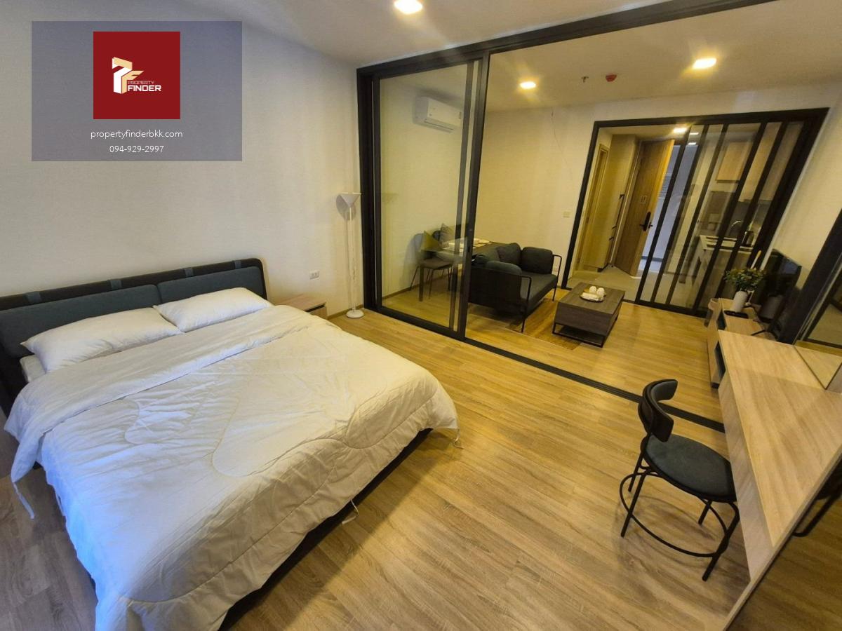 PFD-08212 ให้เช่า เอ็กซ์ที พญาไท (XT Phayathai) คอนโดทำเลใจกลางเมือง ใกล้ BTS พญาไท