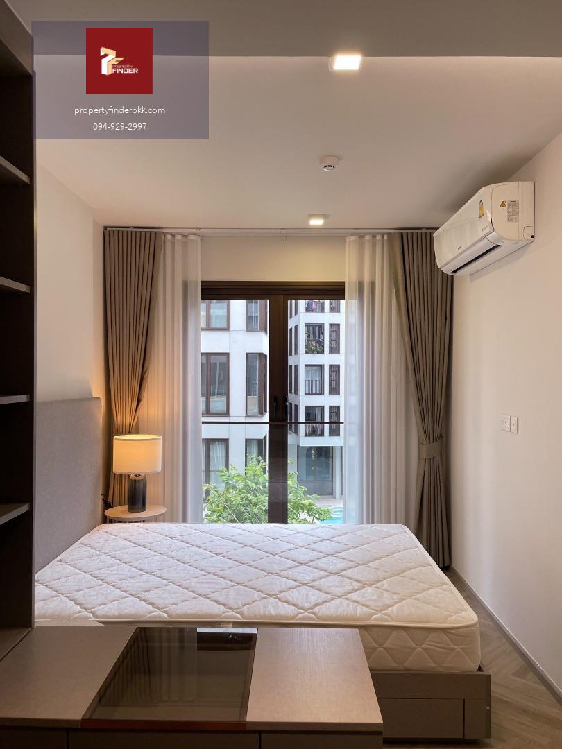 DT-9182  ให้เช่า Chapter Thonglor 25 (แชปเตอร์ ทองหล่อ 25)