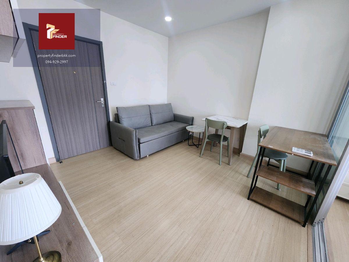 Rds-4873 ให้เช่าคอนโด ศุภาลัย เวอเรนด้า สุขุมวิท 117 (Supalai Veranda Sukhumvit 117)นัดชมห้อง 👉line : @pfbkk