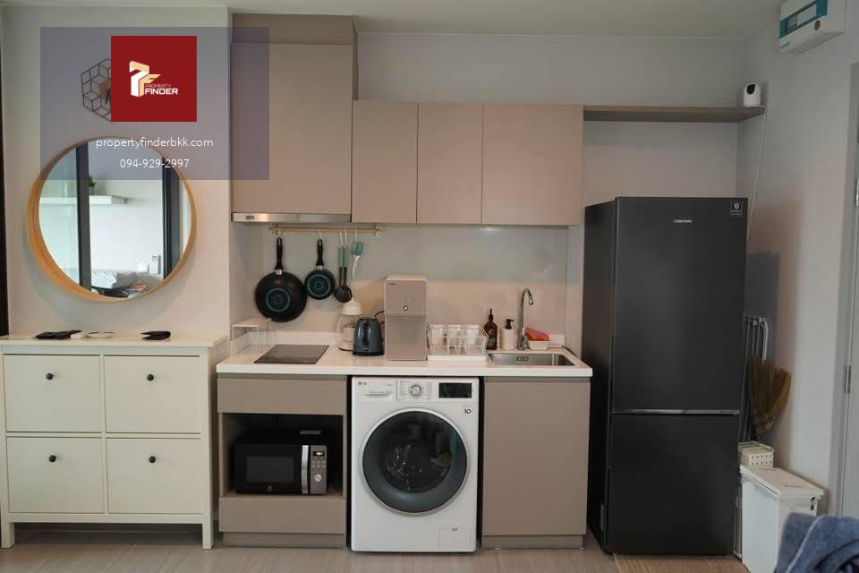 PFD-08205 ให้เช่า ไลฟ์ สุขุมวิท 62 (Life Sukhumvit 62) ใกล้ BTS บางจาก