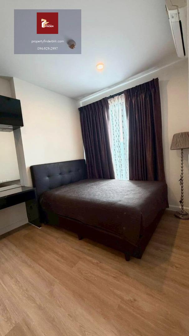 PFD-08273 ให้เช่าและขาย เดอะนิช ไพรด์ ทองหล่อ-เพชรบุรี (The Niche Pride Thonglor-Phetchaburi) วิวทองหล่อ พร้อมอยู่