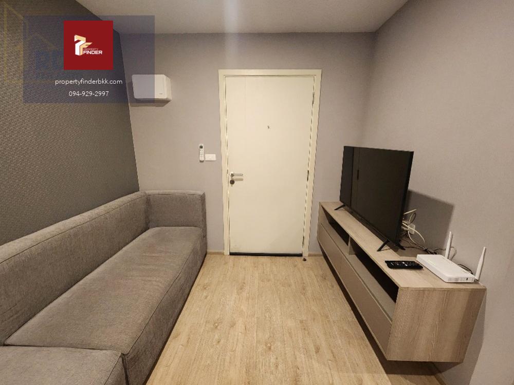 Rds-0305 ให้เช่าคอนโดเอลลิโอ เดล มอสส์ (Elio Del Moss)🔥🔥