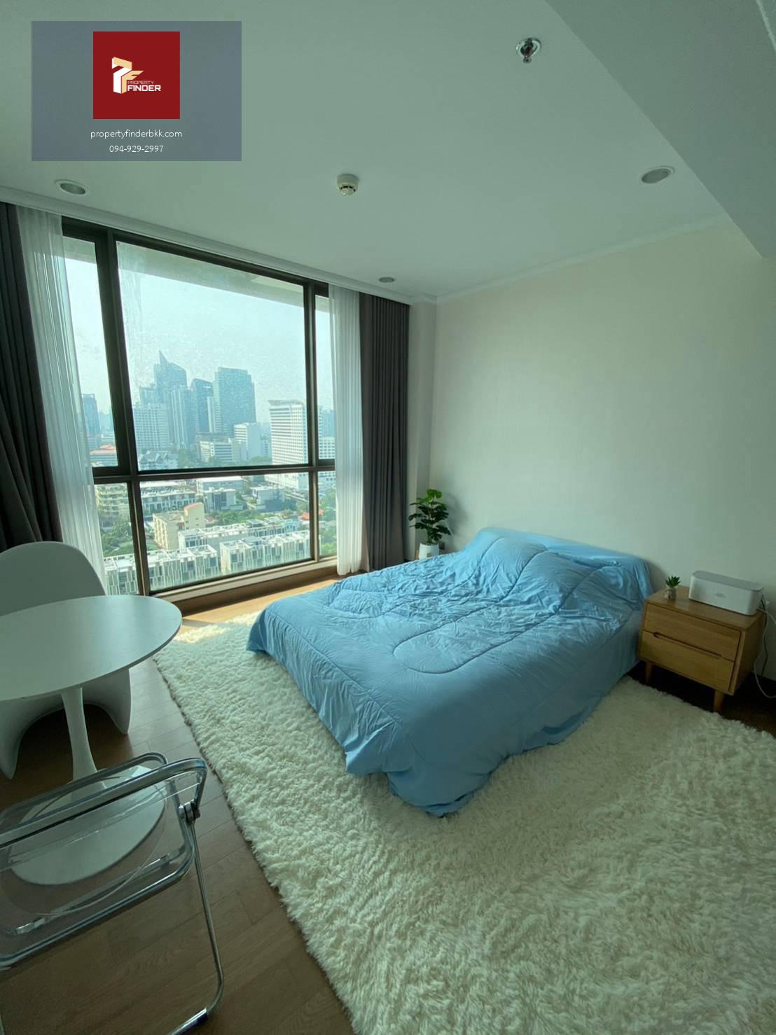 PFD-08855 ขายคอนโด ศุภาลัย โอเรียนทัล สุขุมวิท 39 (Supalai Oriental Sukhumvit 39) แต่งสวยครบพร้อมอยู่ ทำเลใกล้ BTS พร้อมพงษ์ & The EM District 🏙️