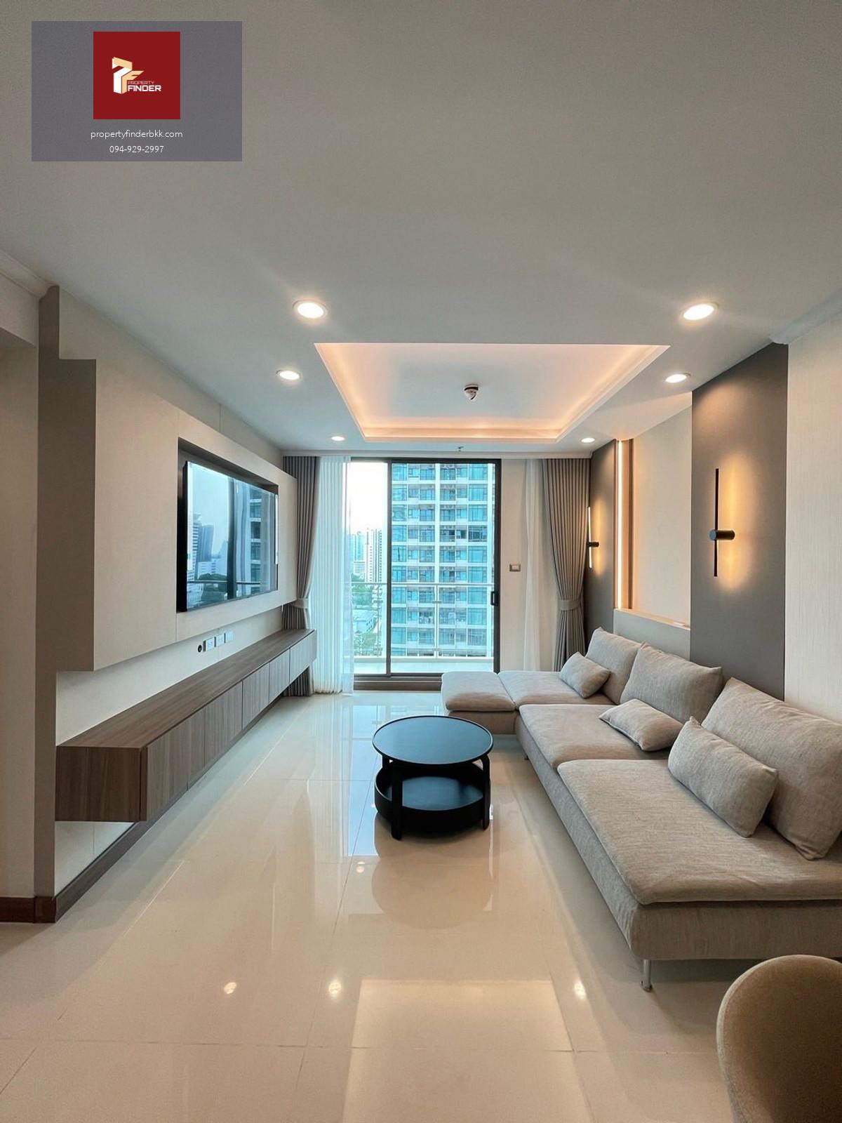 PFD-08155 Supalai Oriental Sukhumvit 39 ( ศุภาลัย โอเรียนทัล สุขุมวิท 39 )