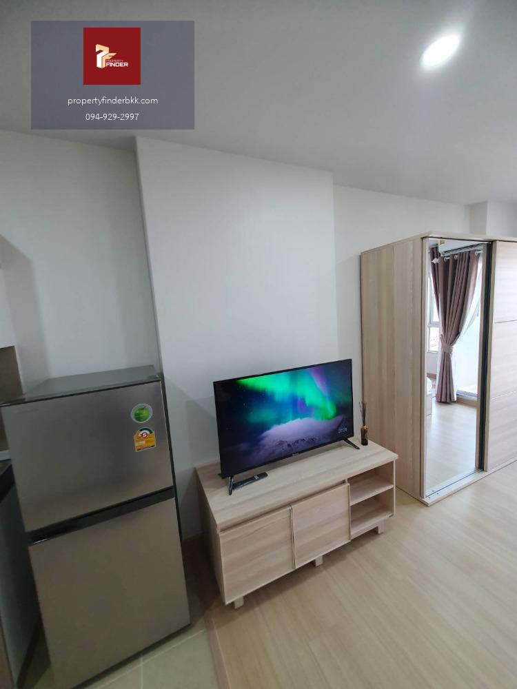 📍Rds-0057 ให้เช่าคอนโด ศุภาลัย เวอเรนด้า สุขุมวิท 117 เฟอร์นิเจอร์ครบ แถมฟรี Wifi 🔥📍