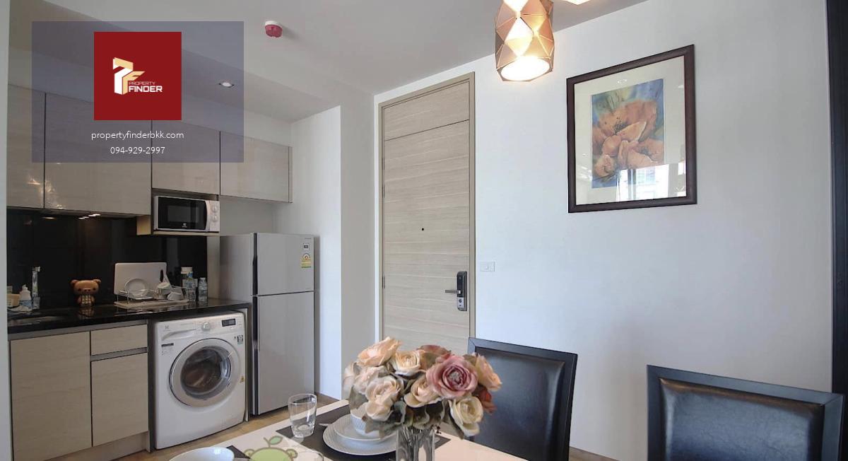 DT- 7921 ให้เช่า Park Origin Phrom Phong (พาร์ค ออริจิ้น พร้อมพงษ์) 