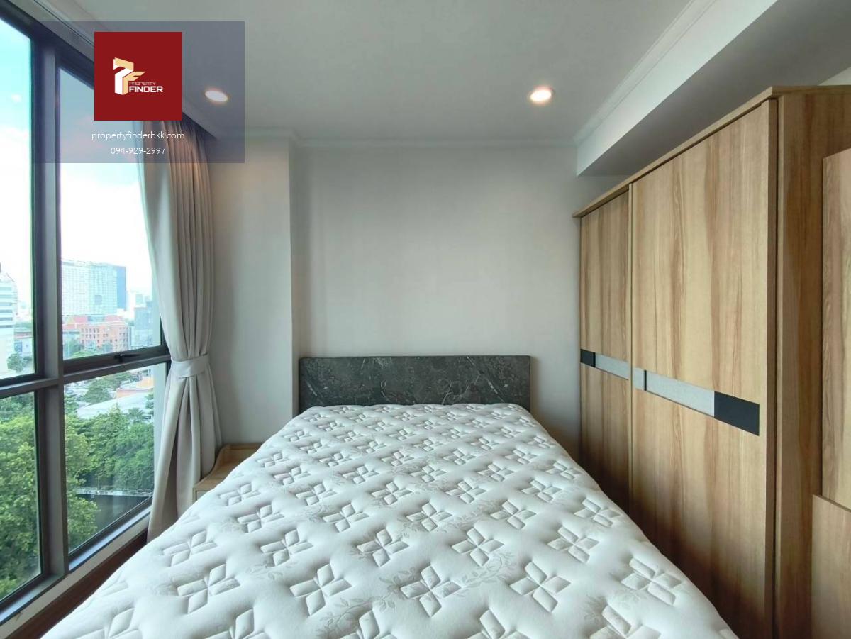 PFD-09285 Condo for rent Supalai Oriental Sukhumvit 39 (ให้เช่าคอนโด ศุภาลัย โอเรียนทัล สุขุมวิท 39)