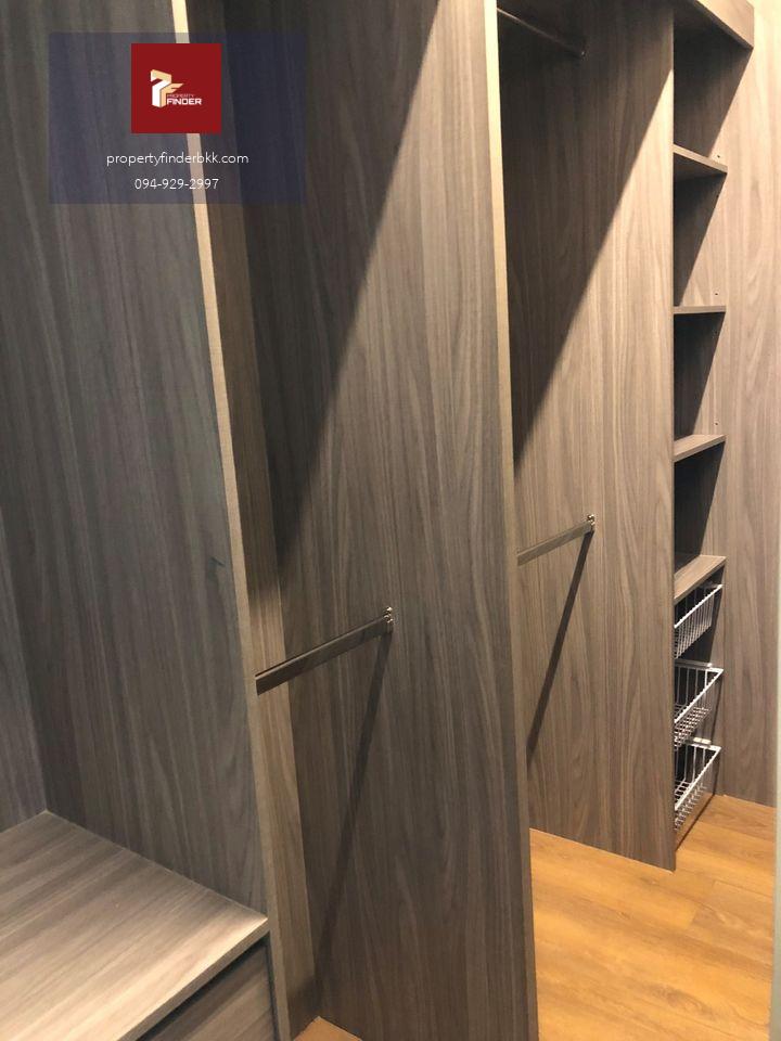 DT-1771 ให้เช่า Park Origin Phrom Phong (พาร์ค ออริจิ้น พร้อมพงษ์) 