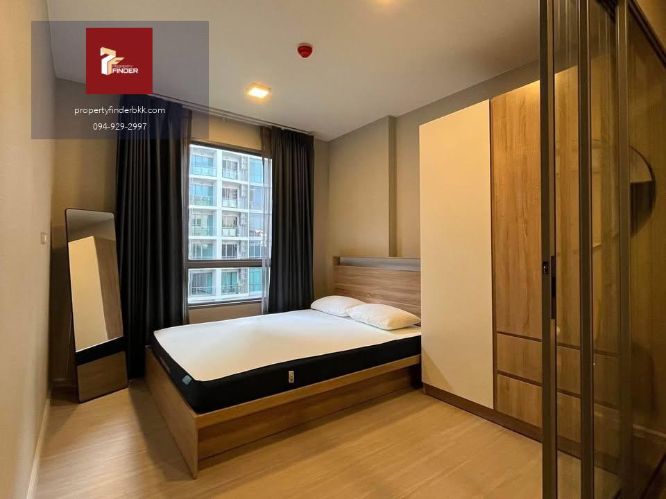 PFD-07958 ให้เช่าคอนโด ควินทารา ภูม สุขุมวิท 39 (Quintara Phume Sukhumvit 39) ห้องสวยแต่งครบพร้อมอยู่ ใกล้รถไฟฟ้า 🌿✨