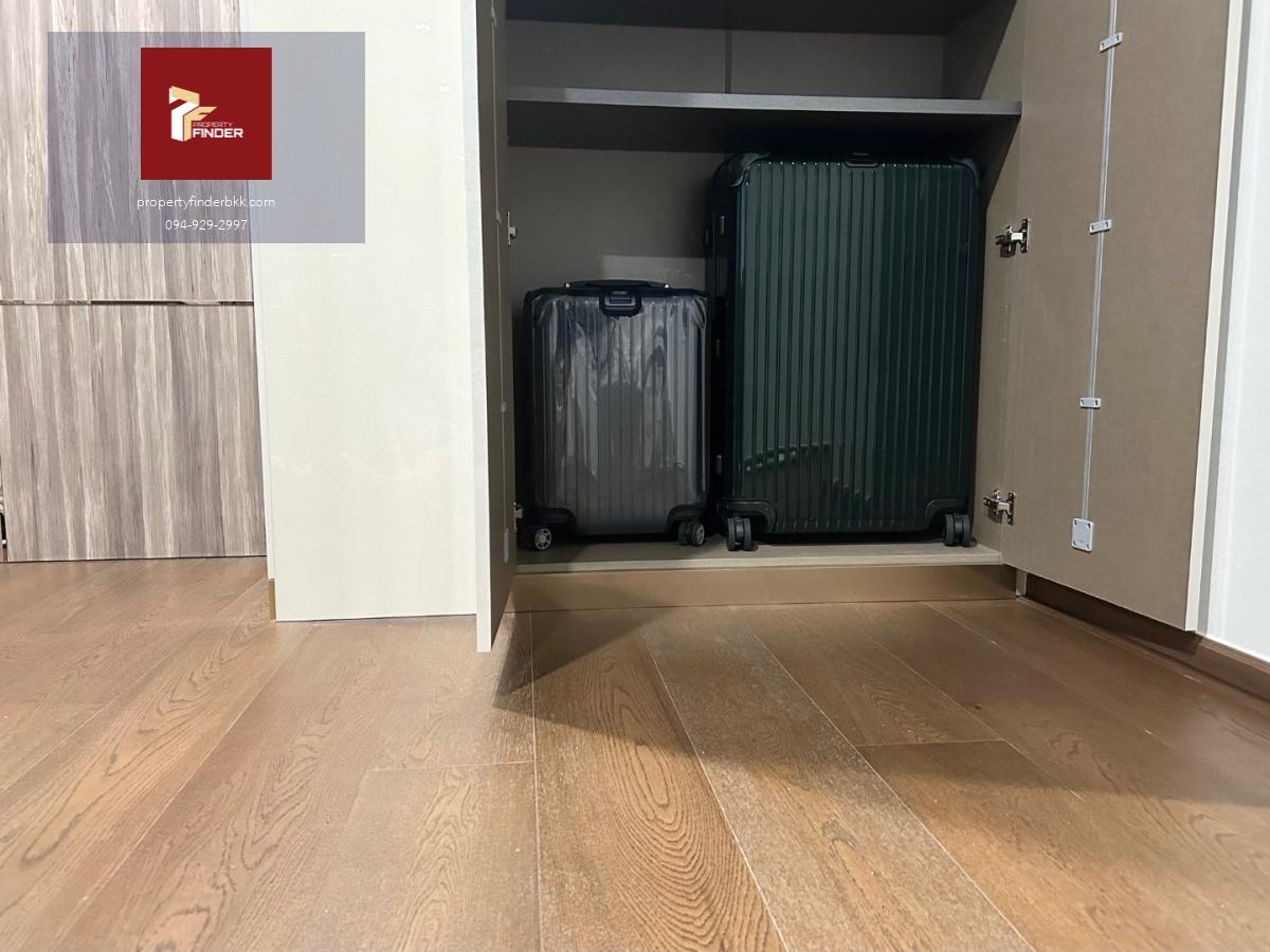 DT-971  ให้เช่า Ideo Q Sukhumvit 36(ไอดีโอ คิว สุขุมวิท 36)ใกล้ BTS ทองหล่อ