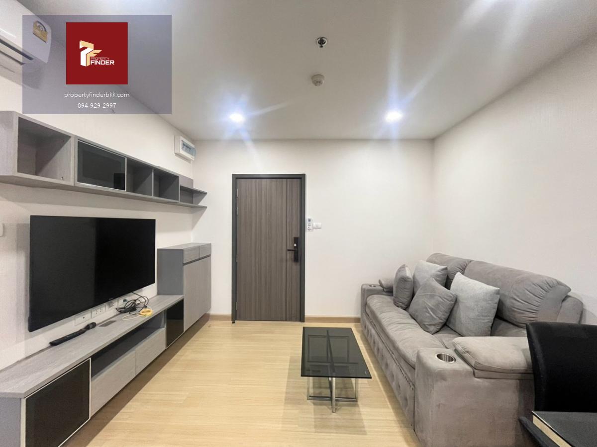 PFD-09177 ให้เช่าคอนโด ศุภาลัย เวอเรนด้า สุขุมวิท 117 (Supalai Veranda Sukhumvit 117) ห้องแต่งครบพร้อมอยู่ ใกล้ BTS ปู่เจ้า🏙️