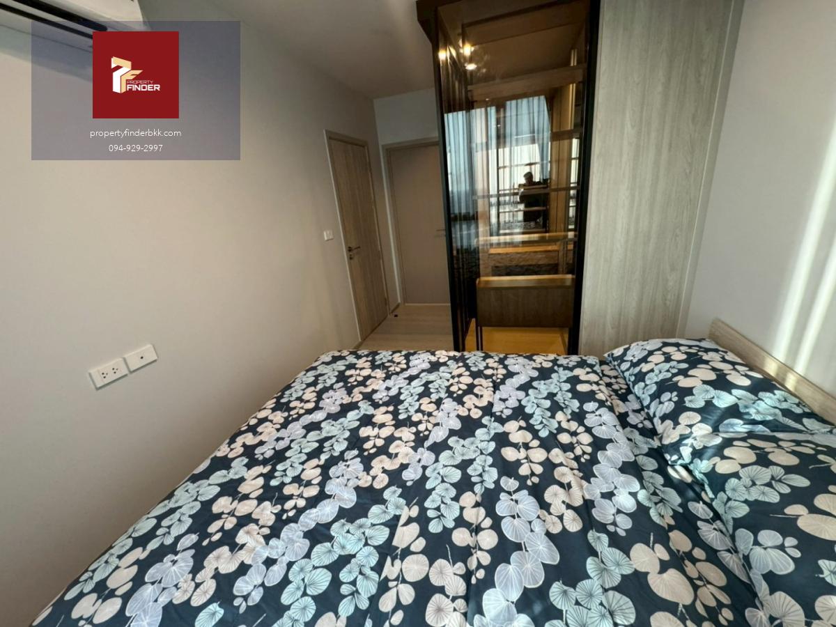 PFD-08107 ให้เช่า โนเบิล นิว เมกาพลัส (Noble Nue Mega Plus) ติดเมกาบางนา