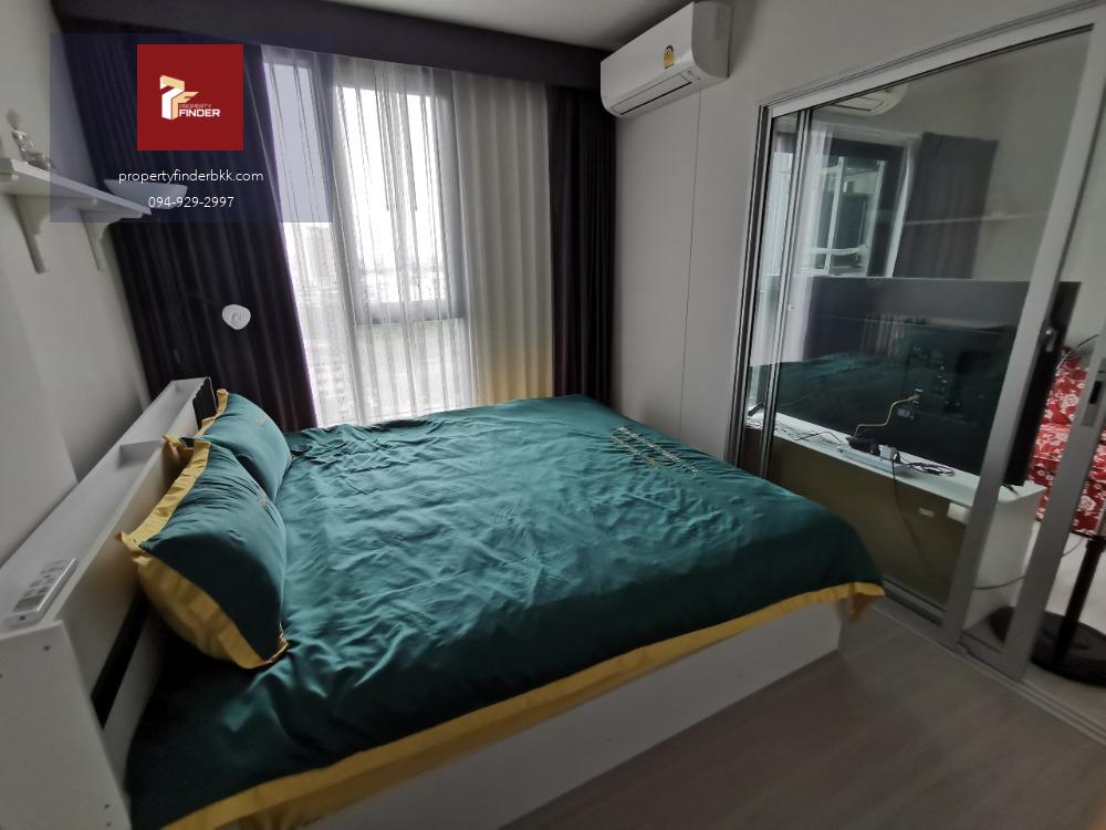 📍Rds-0144 ให้เช่าคอนโด เดอะ พาร์คแลนด์ เพชรเกษม 56 วิวสระว่ายน้ำ📍