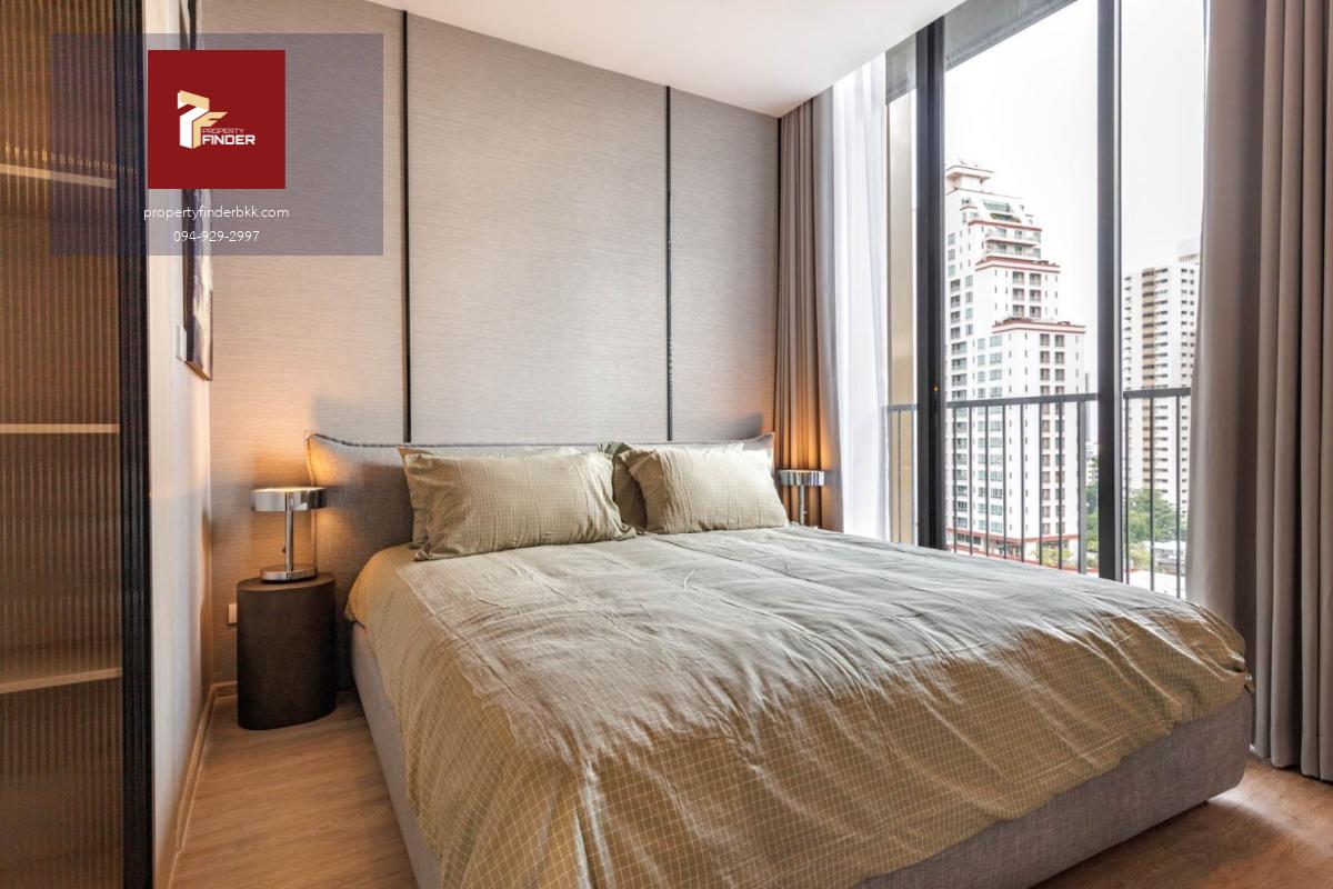 DT-9246 ปล่อยเช่าคอนโด Noble State 39 สุขุมวิท 39  เดินเพียง 470 ม. ถึง BTS พร้อมพงษ์