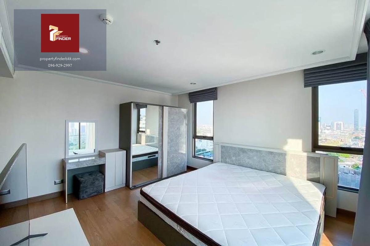 🏙️ PFD-08281 Supalai Oriental Sukhumvit 39 | ศุภาลัย โอเรียนทัล สุขุมวิท 39 | High Floor