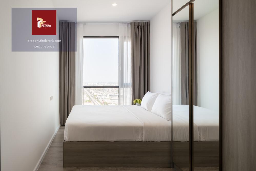 ให้เช่าคอนโด ไนท์บริดจ์ สุขุมวิท-เทพารักษ์ ( Knightsbridge Sukhumvit – Thepharak ) นัดชมห้อง 👉line : @propertyfinder