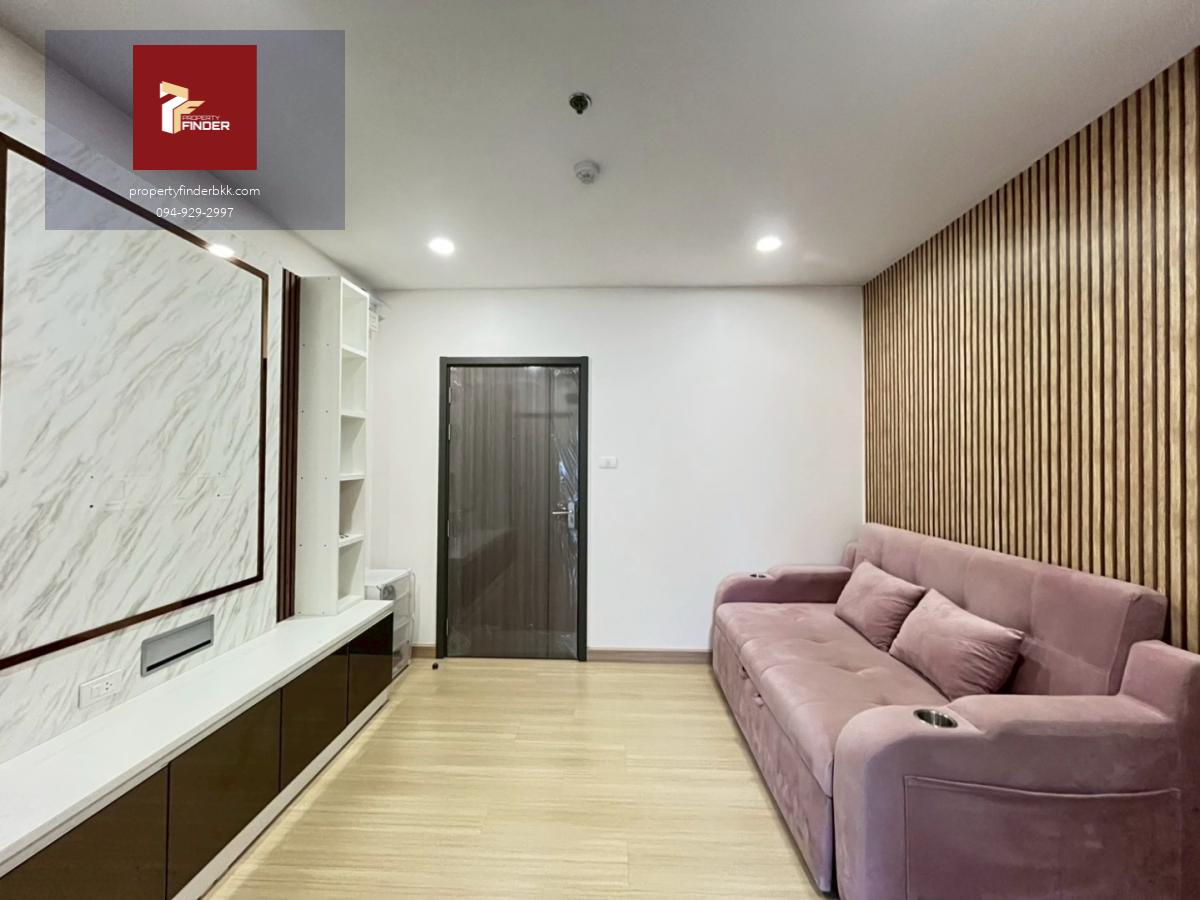 PFD-08320 ให้เช่า ศุภาลัย เวอเรนด้า สุขุมวิท 117 (Supalai Veranda Sukhumvit 117) ใกล้รถไฟฟ้า BTS ปู่เจ้า ทำเลสุขุมวิท 117 🚈✨