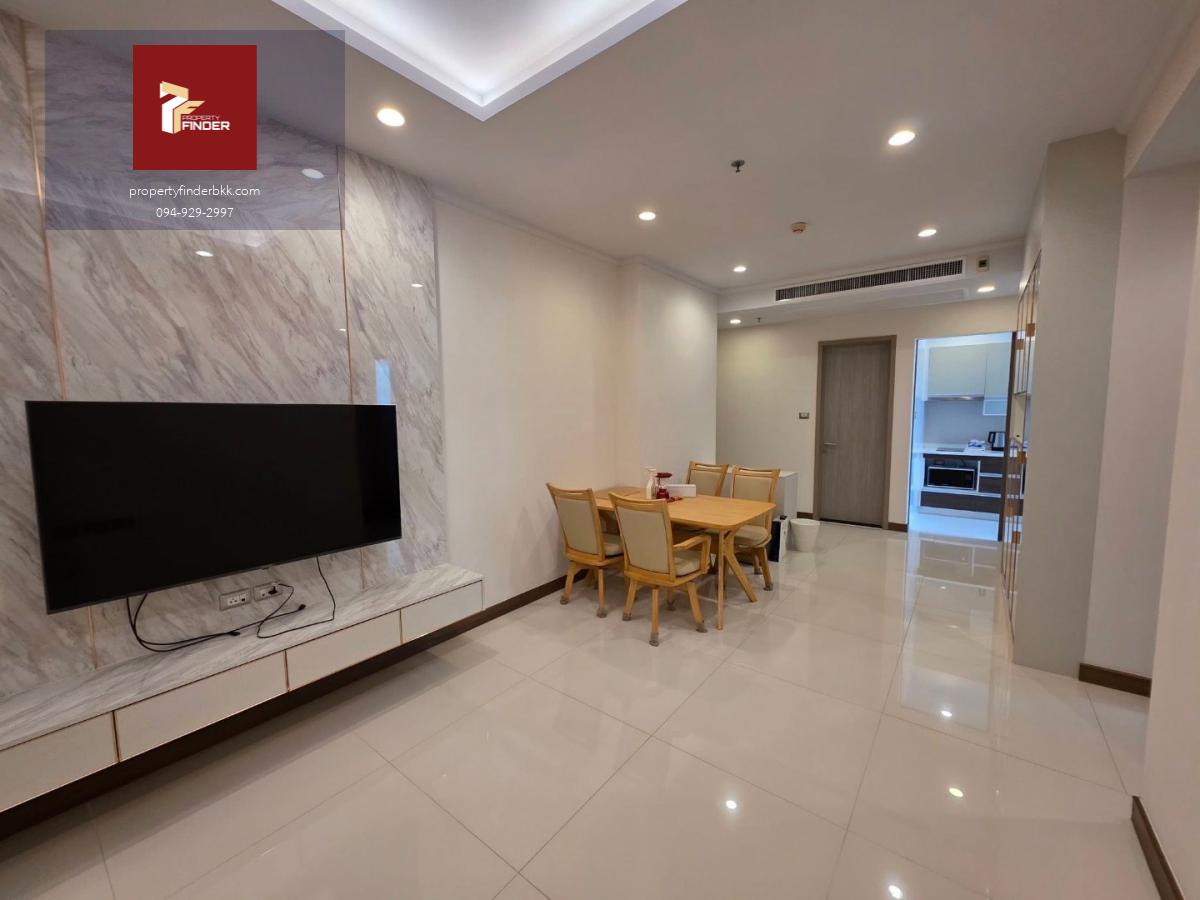 PFD-08679 ให้เช่าคอนโด ศุภาลัย โอเรียนทัล สุขุมวิท 39 (Supalai Oriental Sukhumvit 39) ห้องสวยแต่งครบพร้อมอยู่ ใกล้ BTS พร้อมพงษ์ 🏙️✨