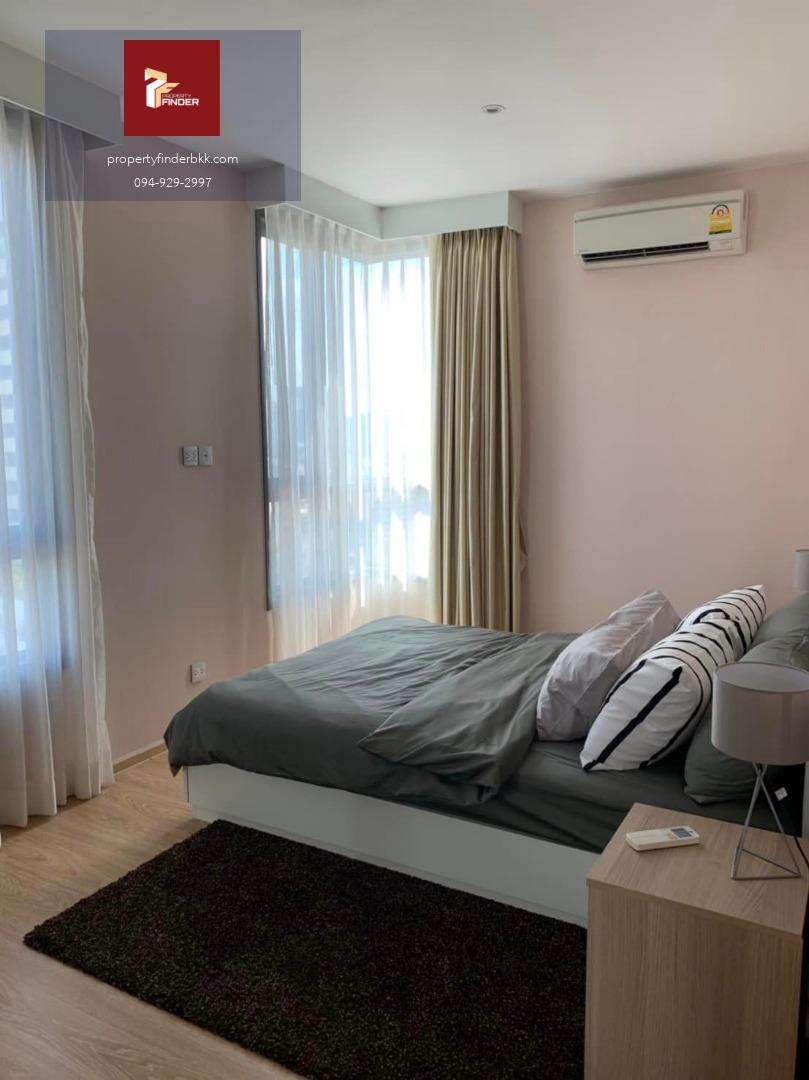 DT-1170  ให้เช่า H Sukhumvit 43 คอนโดหรู ดีไซน์โดดเด่น เป็นส่วนตัวสูง ใกล้ BTS พร้อมพงษ์ 