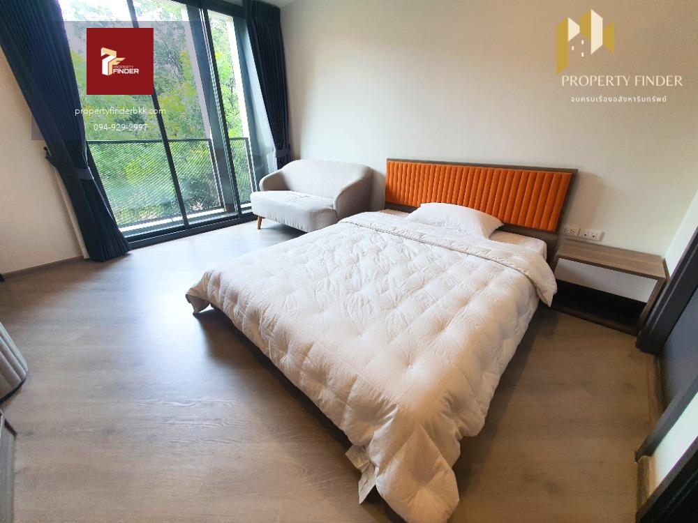 ✨️✨️ให้เช่าคอนโดเดอะเบส สะพานใหม่ พร้อมเข้าอยู่🔥🔥